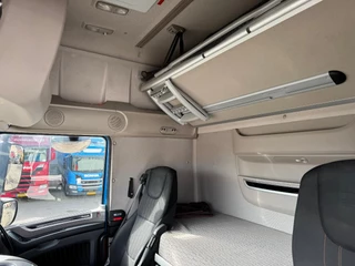 DAF XF 450 2019 - 6X2 YEAR 2019 COMPLETE + 2 AXLE HERTOGHS bild 38