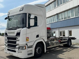 Scania R 2022 - R410 te koop