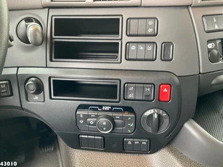 DAF FAQ CF 430 VDL 30 Ton haakarmsysteem 2023 - N/A image 13
