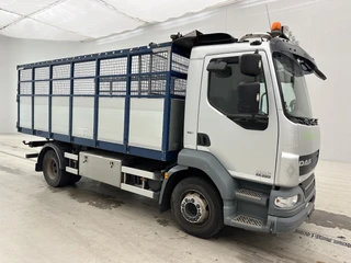 DAF 2013 - LF55.220 afbeelding 3 miniatuur