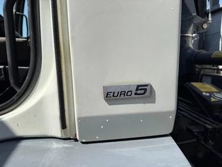 DAF LF55-220 Fassi 650, EURO 5, Only 195. Tkm 2008 - N/A image 34