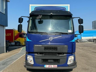 Volvo FL 2018 immagine 2 miniatura