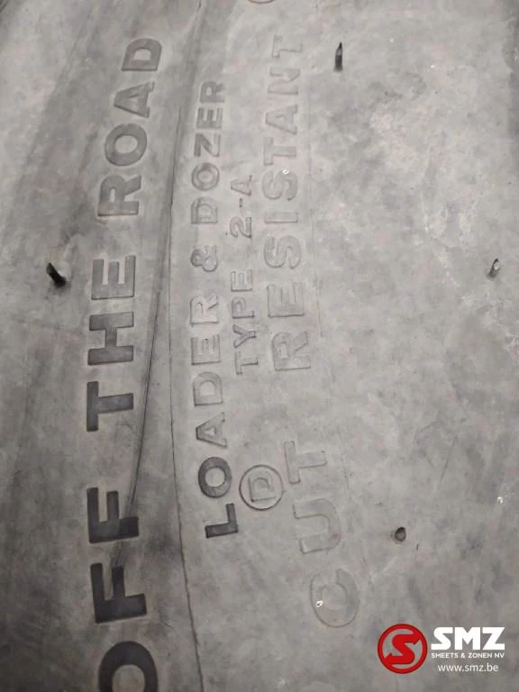 Bridgestone - Occ industrieband Bridgestone 29.5R25 Bild 4