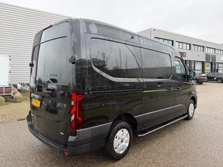 Renault Master 2024 - 2.0DCI L2H2 Airco Cruisecontrol Apple CarPlay 150PK NIEUW BPM VRIJ obrazek 4
