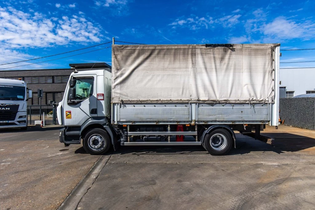 Renault 2014 - D16 240 DXI immagine 7