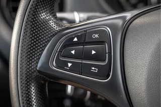 Mercedes-Benz Vito 2022 - 116 CDI L3H1 | 163 PK | XL | Cruise | PDC | Airco | Trekhaak obrazek 16