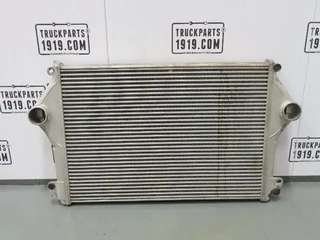 Scania N/A - 2861479 Interkoeler zdjecie 2