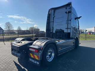 Volvo FH 2024 - FH16 780 XL obrazek 8