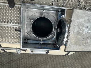 Feldbinder N/A 1999 - LEBENSMITTEL / LEVENSMIDDELEN / FOOD / 33.500L / 3-COMP / PUMPE / LIFTACHSE obrazek 45