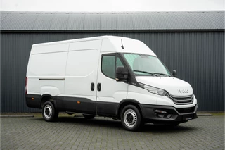 Iveco Daily 2023 - 35S14V L2H2 | 140PK | 3.5T Trekgewicht | Cruise | Climate zdjecie 4