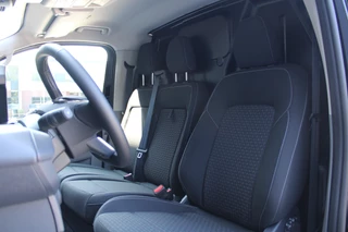 Ford Transit Custom 2025 - 320 2.5 PHEV L2H1 Trend 232pk - 5 jaar GARANTIE - 2x Schuifdeur - Adaptive Cruise - Blind Spot - Navigatie - Camera - Verwarmd Stuur - Rijklaar obrazek 21