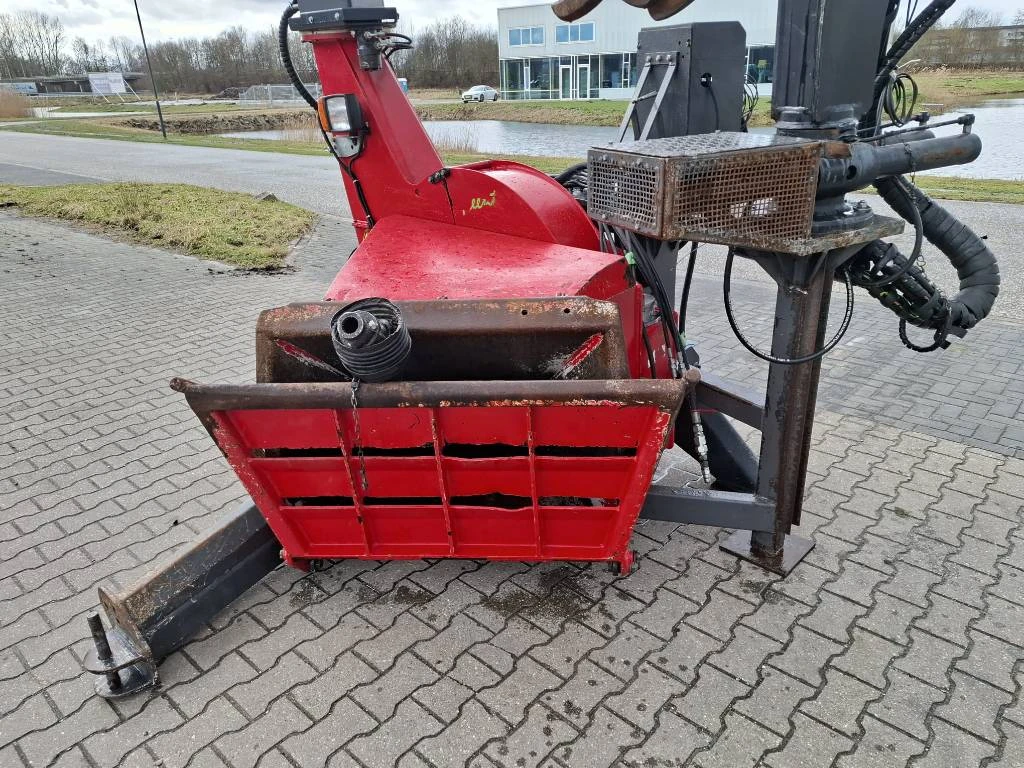 Greentec 2017 - Cheetah 30 afbeelding 9