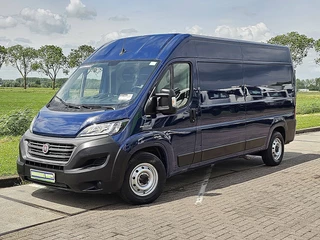 Fiat Ducato 2021 - 33 2.3 obrazek 2