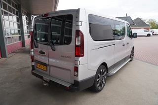 Renault Trafic 2017 - dCi 145pk T29 L2H1 DC Comfort Energy Schuifdeur L+R zdjecie 4