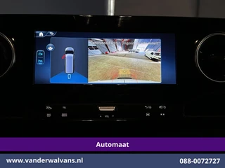 Mercedes-Benz Sprinter 2024 - 317 CDI 170pk 9G-Tronic Automaat L2H2 2025 MODEL XL MBUX Euro6 Airco | Camera | Navigatie | LED | Adaptieve Cruisecontrol imagem 3 miniatura