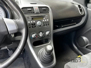Opel Agila 2012 - 1.0 Edition immagine 11