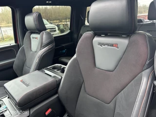 Ford F-150 2024 - USA Raptor R imagen 21