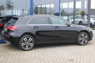 Mercedes-Benz A-Class 2021 - 250e AUT8 Advantage TREKHAAK CAMERA STUURWIELVERWARMING NAVI DAB obrazek 8
