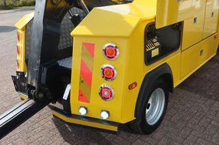 Iveco Daily 2021 - 50 C 16 Recovery truck, bergingswagen, afsleepwagen. 6 persoons obrazek 6
