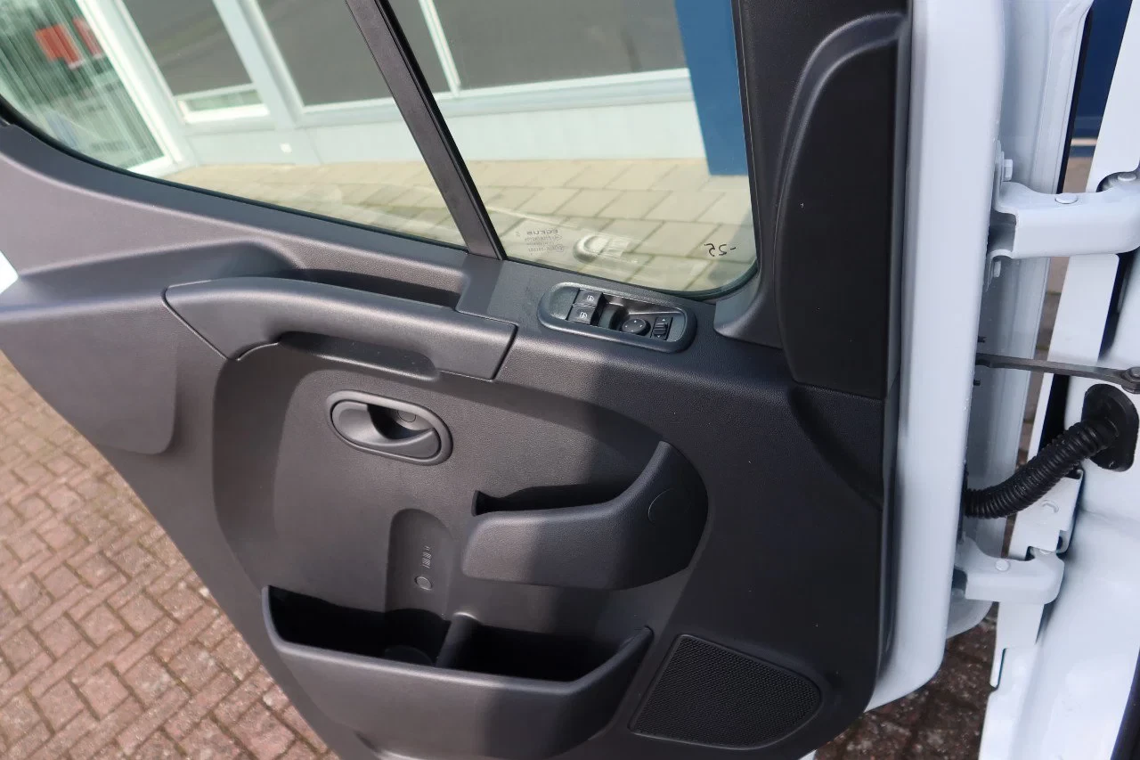 Renault Master 2024 - L3 H2 Koel/Vries B.P.M. Vrij!! obrázek 12