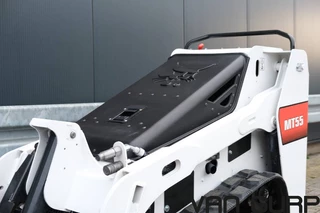 Bobcat N/A 2022 - MT 55 | MT55 | 2022 | 211h zdjecie 11