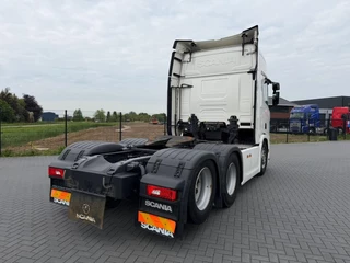 Scania R 2022 - R530 V8 NGS image 7
