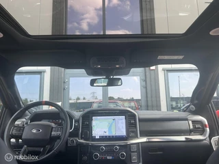 Ford F-150 2024 - USA Raptor obrazek 26