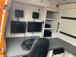 Mercedes-Benz Sprinter 2013 - 516 CD Camerawagen / Inspectie / Diagnose afbeelding 10