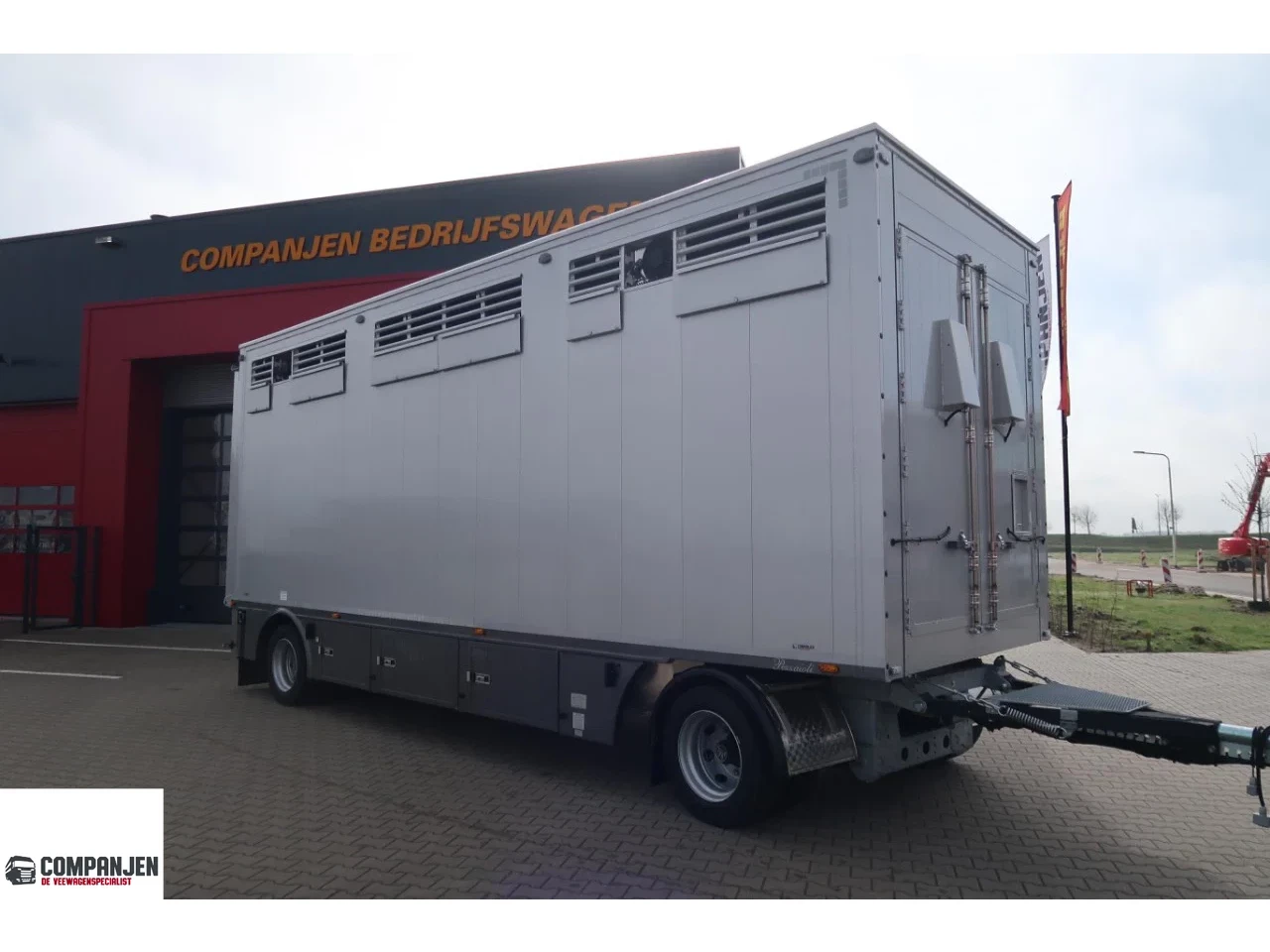 Pezzaioli 2024 - RBA22 ER - Brand new! afbeelding 1