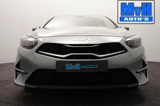 Kia Ceed Sportswagon 2021 - 1.0 T-GDi DynamicLine|ACC|LED|CAMERA|NAP obrazek 68