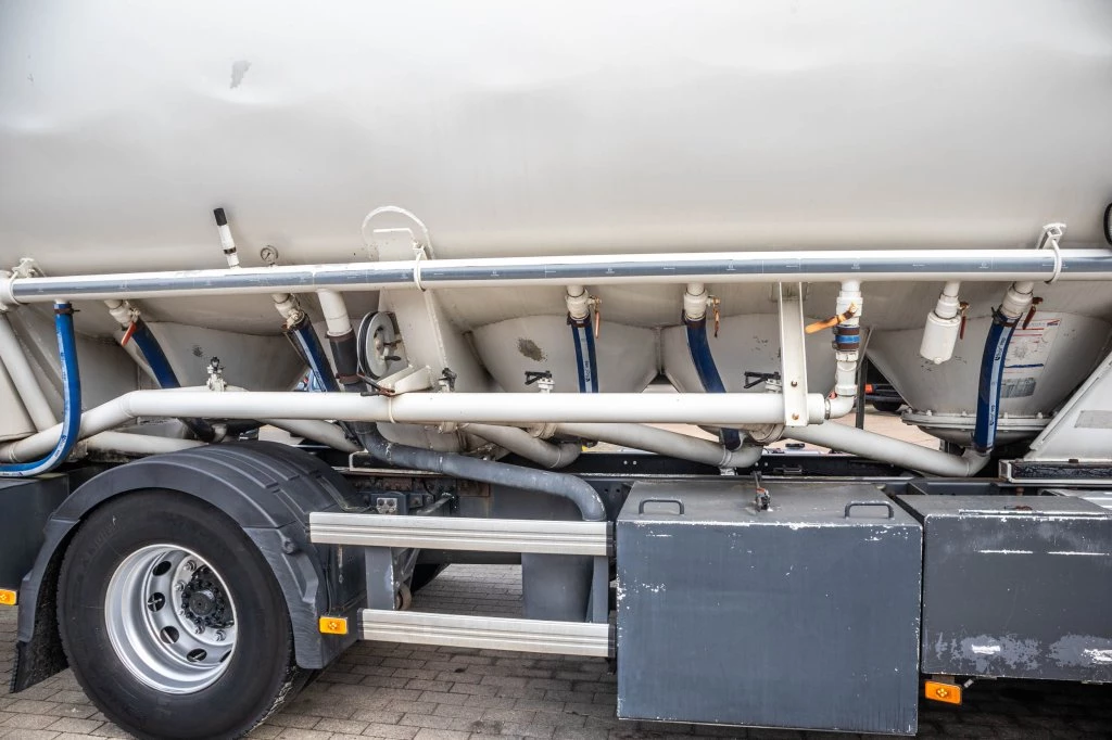 Renault 2016 - T 460+SILO/ 5 COMP. immagine 7