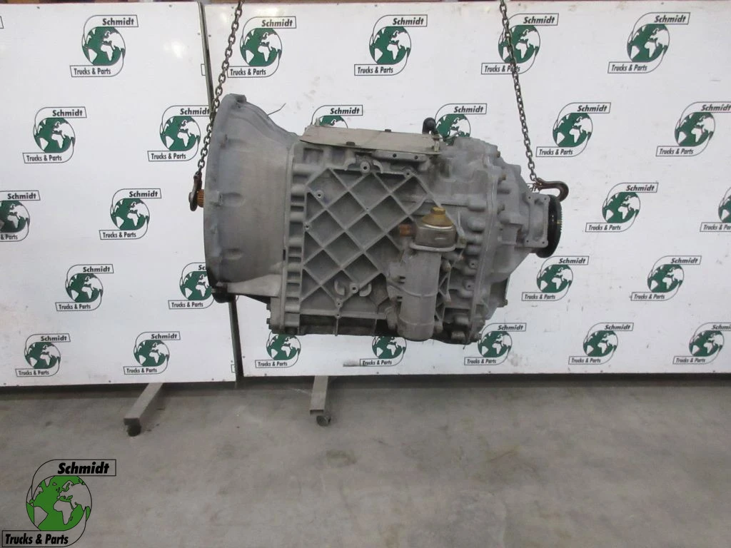 Renault - AE MAGNUM 740319589 TRANSMISSIE AT 2612D EURO 5 afbeelding 1