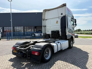 DAF XF 460 FT 2015 afbeelding 2 miniatuur