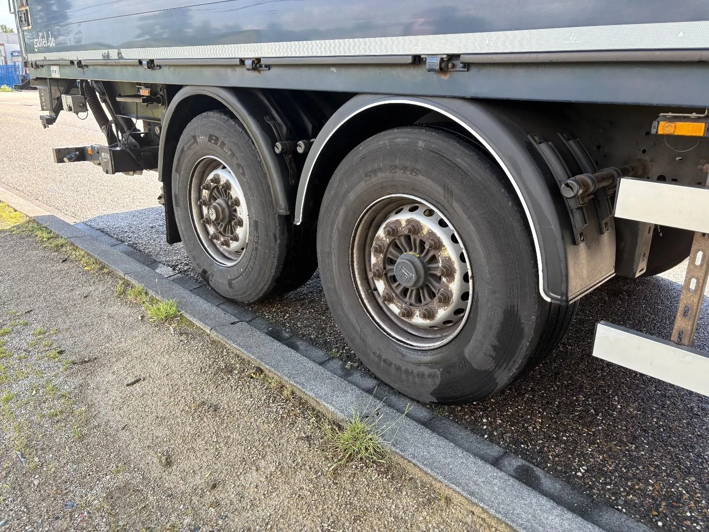 Trailer ZPRASQ 18 2015 afbeelding 8