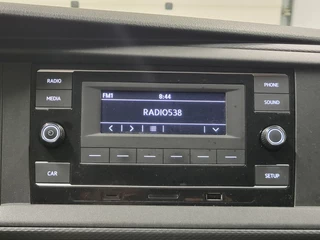 Volkswagen Transporter 2020 - 2.0TDI Inrichting Trekhaak Euro 6! imagen 11