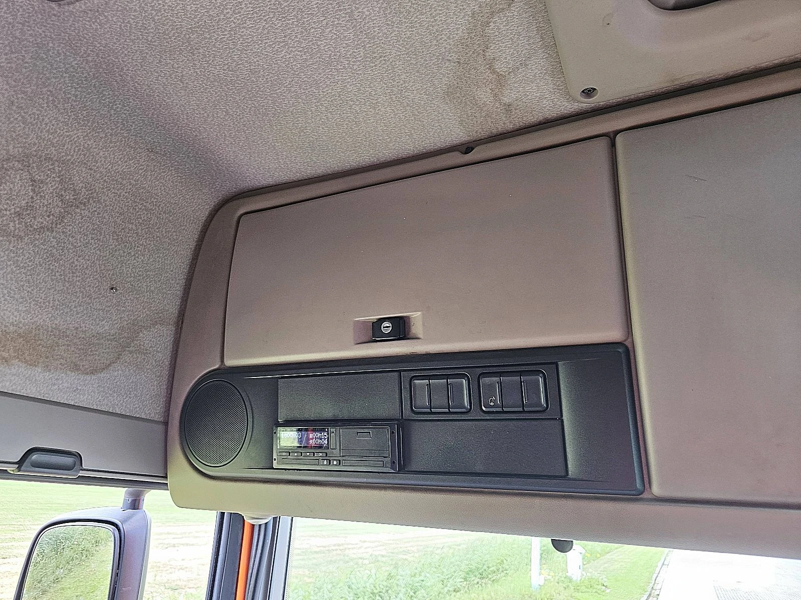 DAF 2014 - XF 440 imagem 11