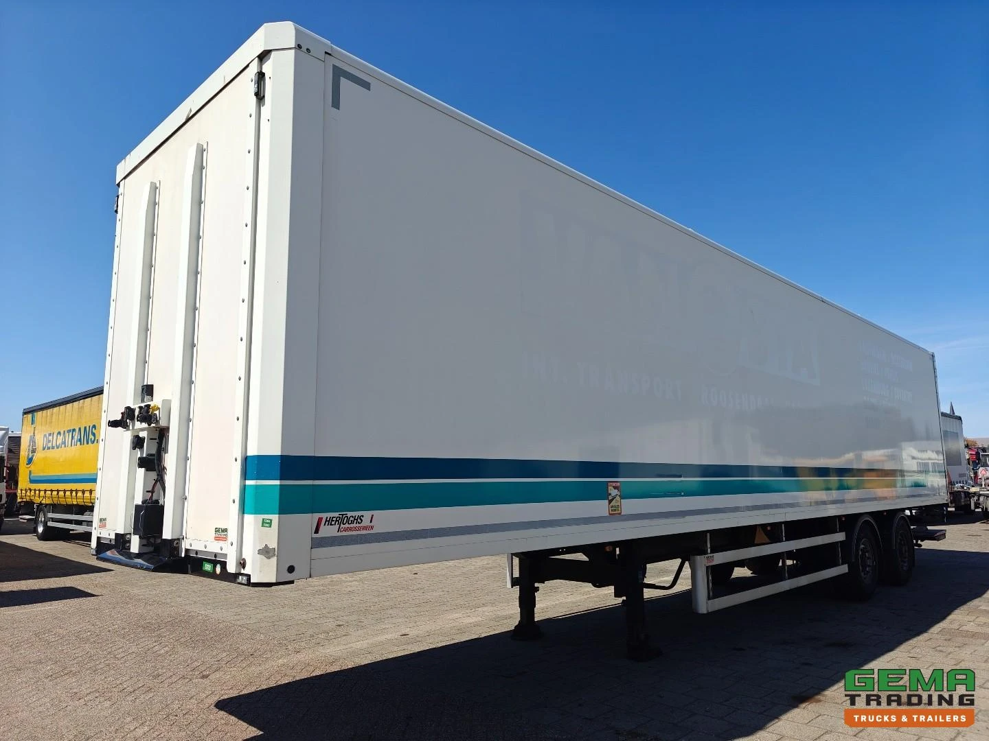 Hertoghs LPRS18 2018 afbeelding 1