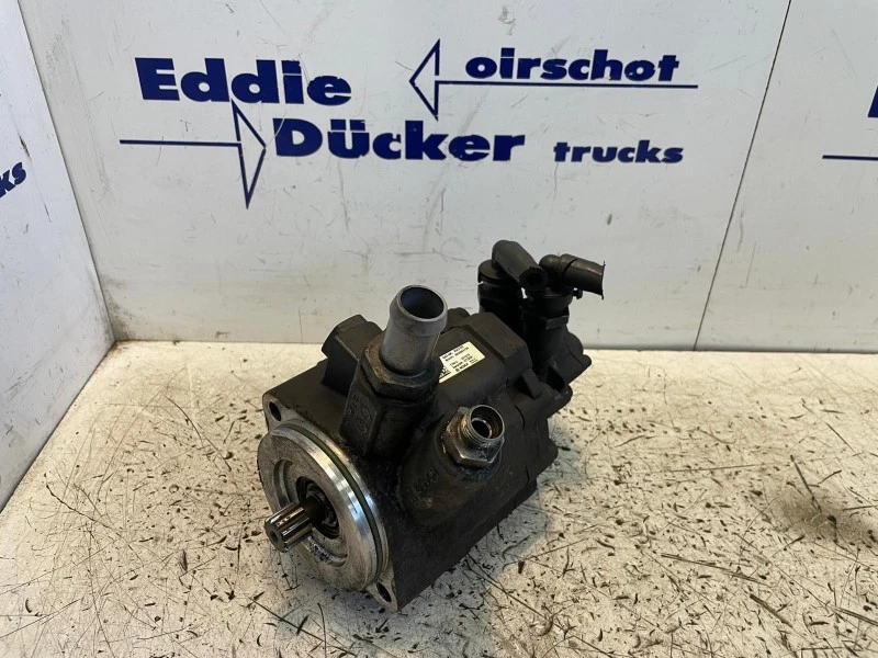 DAF 2018 - 2042155 TANDEMPOMP afbeelding 1