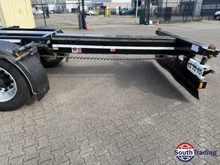 D-TEC FLEXITRAILER 2020 - N/A imagen 7