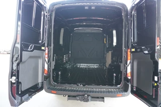 Ford Transit 2024 - 350M 2.0 TDCI 130PK L2H2 Trend Automaat obrazek 12