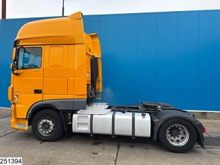 DAF XF480 2019 - EURO 6, ACC, Standairco obrazek 11