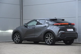 Toyota C-HR 2025 - 2.0 Plug-in Hybrid 220 Dynamic afbeelding 26