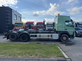 Volvo FM 410 2018 - N/A zdjecie 12