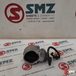 MAN N/A 2022 - Occ EGR klep MAN bild 1