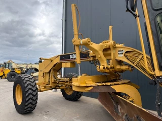 Cat N/A 2006 - 140H II image 11