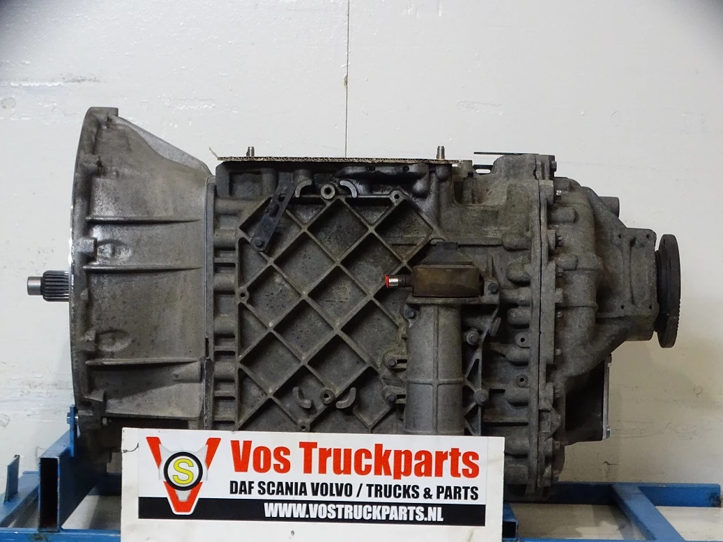 Volvo 2013 - ATO-3112-D image 1