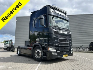 Scania S 2019 - S500 Highline / Retarder / 879 dkm zu verkaufen
