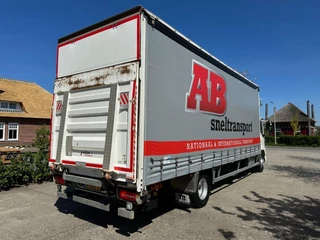DAF LF 290 FA 2018 - N/A zdjecie 11