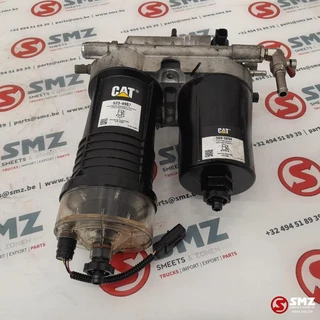 Caterpillar N/A - Water separator + fuel filter group Caterpillar obrazek 2