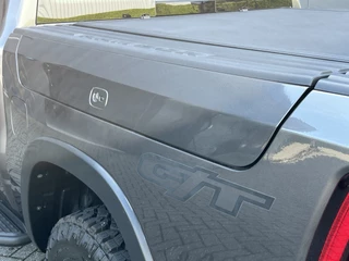 Dodge Ram Pick-Up 2024 - 5.7i V8 HEMI eTorque 400PK CREW CAB REBEL GT | BPM VRIJ | RAMBOX | LUCHTVERING | LPG | LAADBAKKLEP | TREKHAAK | PANODAK | 360CAM | DIGITAAL DASHBOARD afbeelding 20